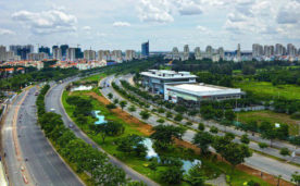 Đầu tư 30.000 tỷ đồng cho hạ tầng giao thông, Quảng Ninh chào đón các đại gia địa ốc