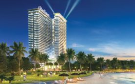 CHUNG CƯ CITADINES HẠ LONG