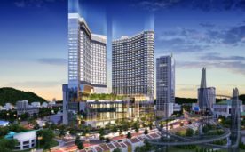 CONDOTEL TRÍ ĐỨC – Đẳng cấp thượng lưu, sinh lời bền vững