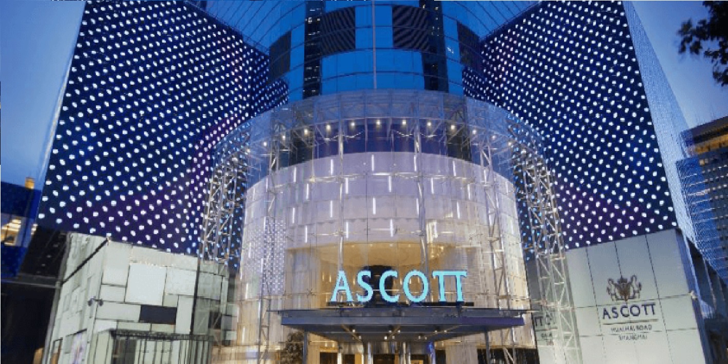 Condotel Citadines Hạ Long