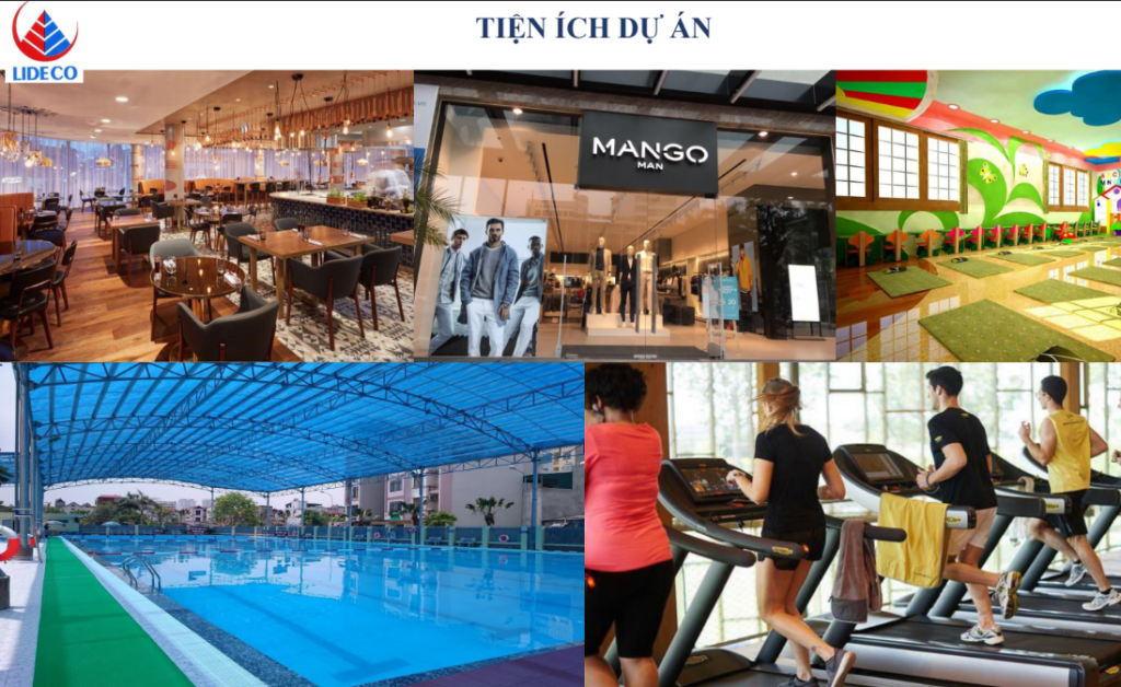 Chung cư lideco hạ long