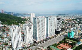 CHUNG CƯ LIDECO HẠ LONG