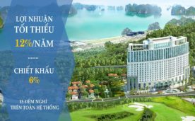 DỰ ÁN CONDOTEL FLC HẠ LONG