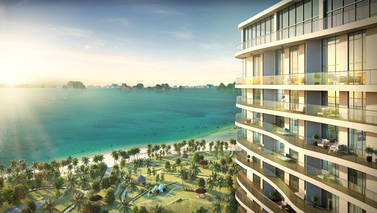 CONDOTEL CITADINES HẠ LONG