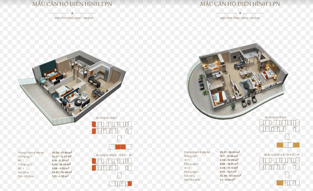 CONDOTEL CITADINES HẠ LONG
