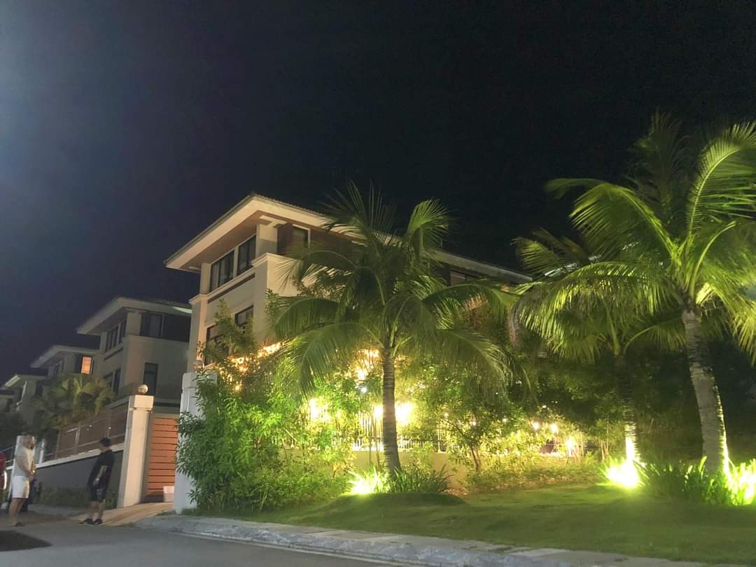 hình ảnh dự án