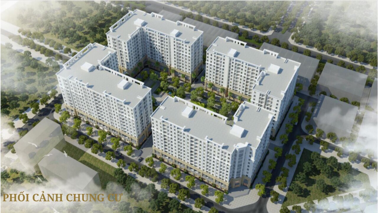 Đất nền FLC Hạ Long