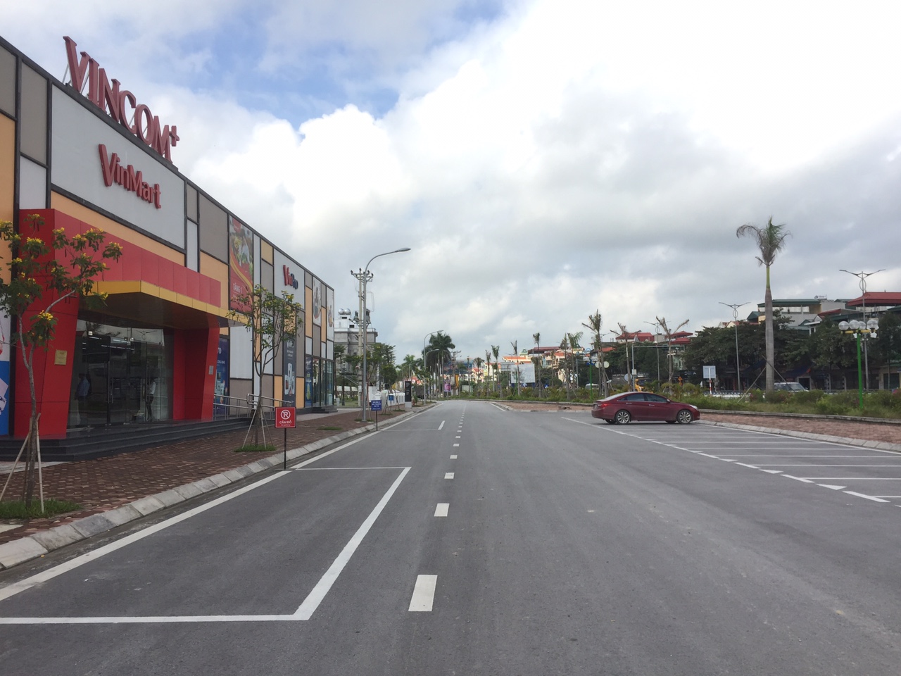 khu đô thị tân thanh