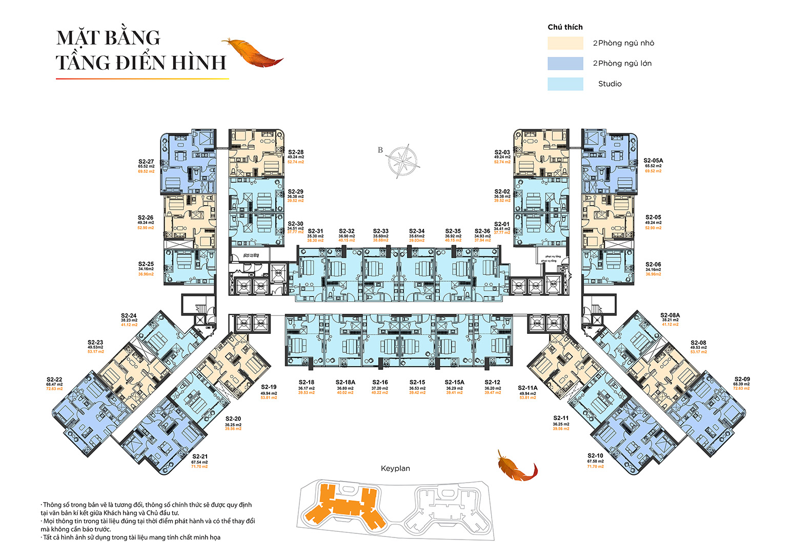 condotel The Sapphire Hạ Long