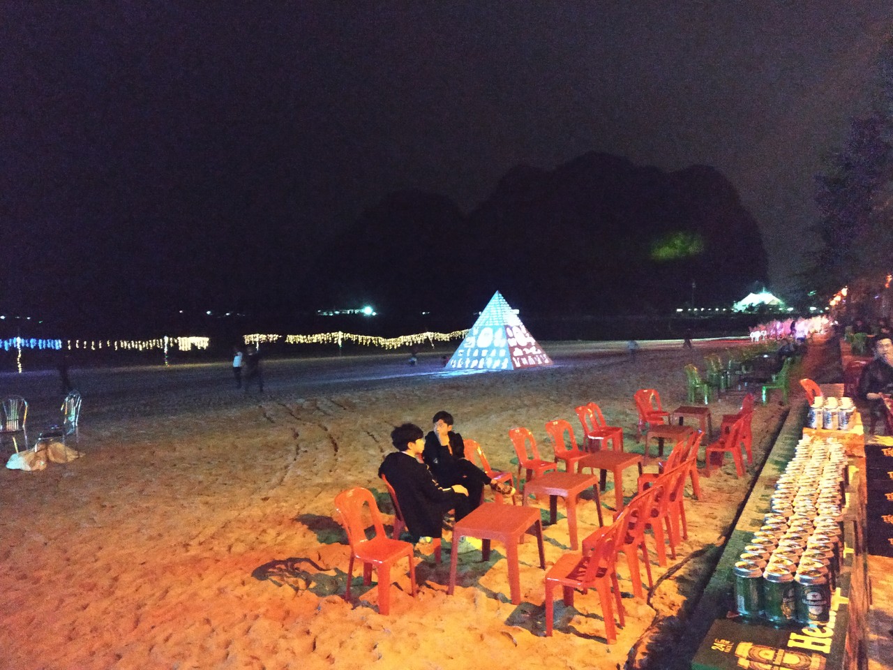 khu đô thị Quảng Hồng