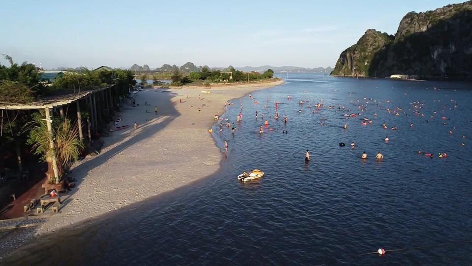 khu đô thị Quảng Hồng