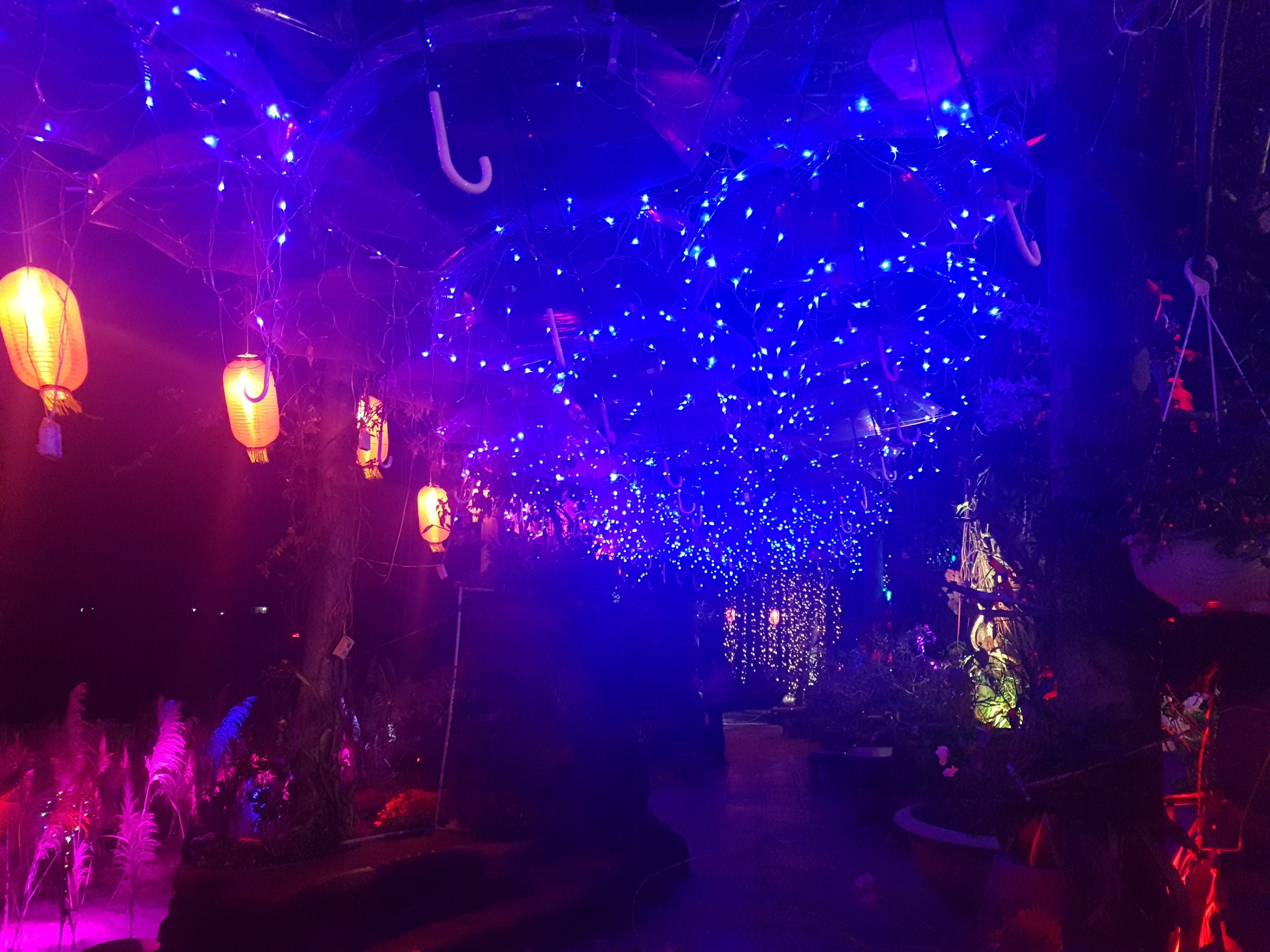 khu đô thị Quảng Hồng