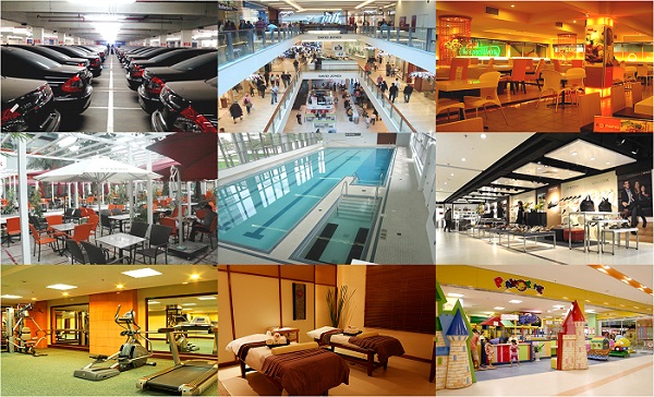 golden mark cẩm phả