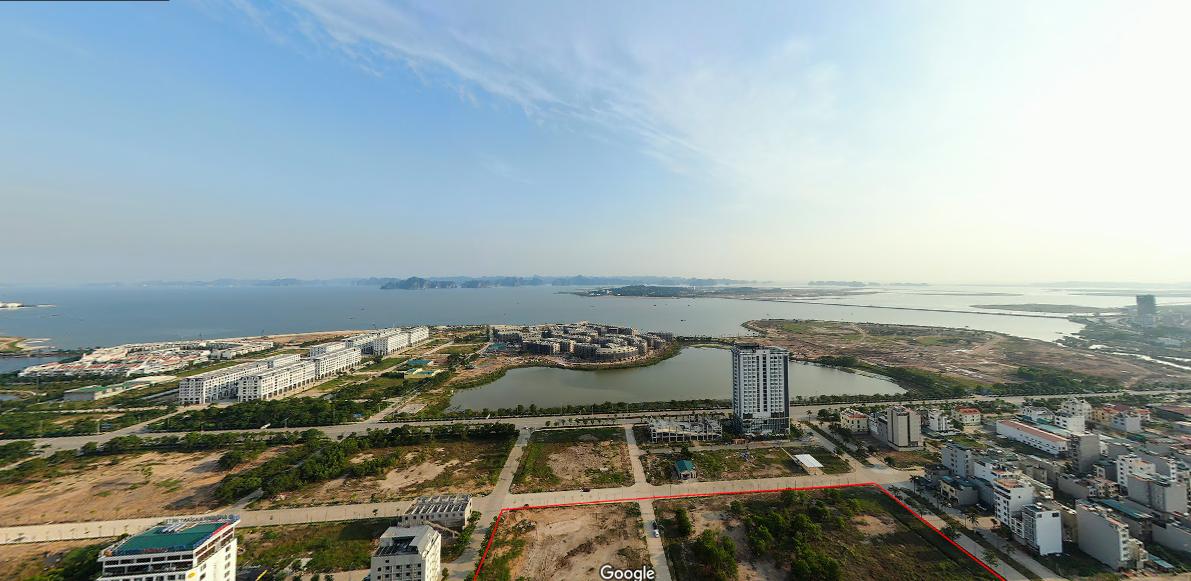 vị trí đất nền