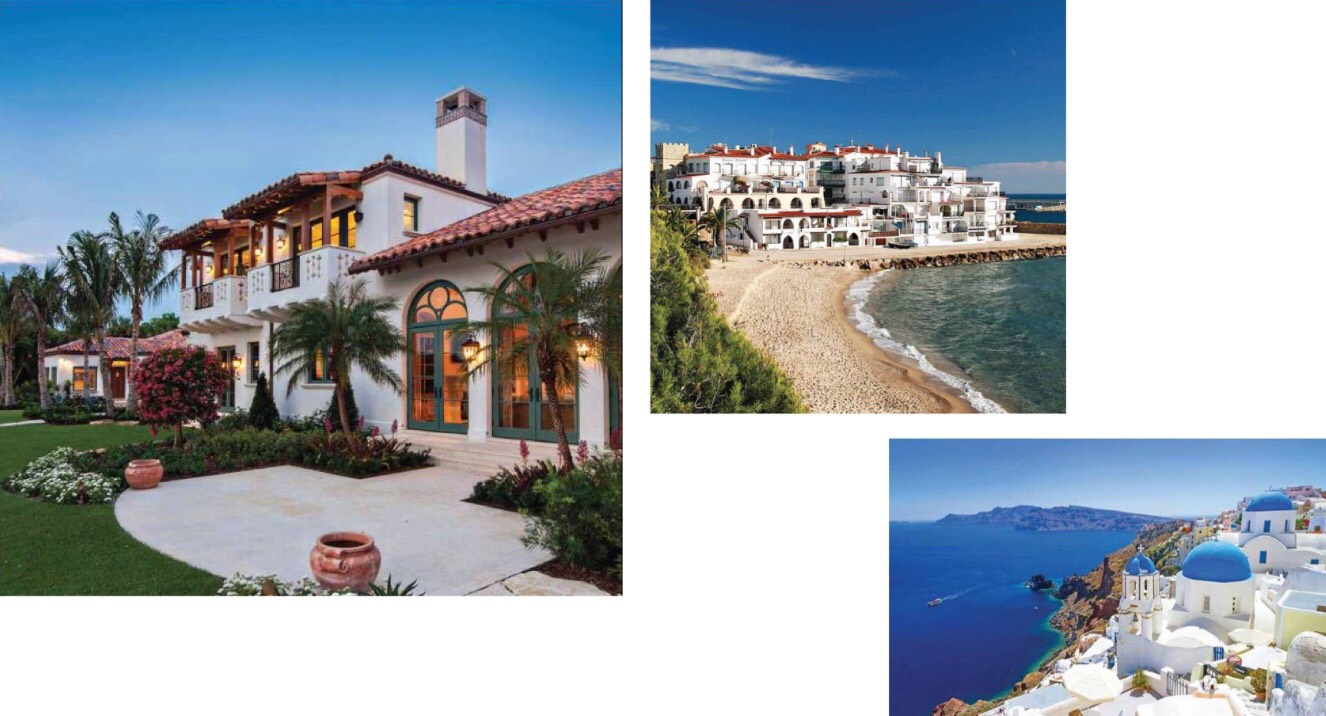 THIẾT KẾ DỰ ÁN SUN FERIA HẠ LONG