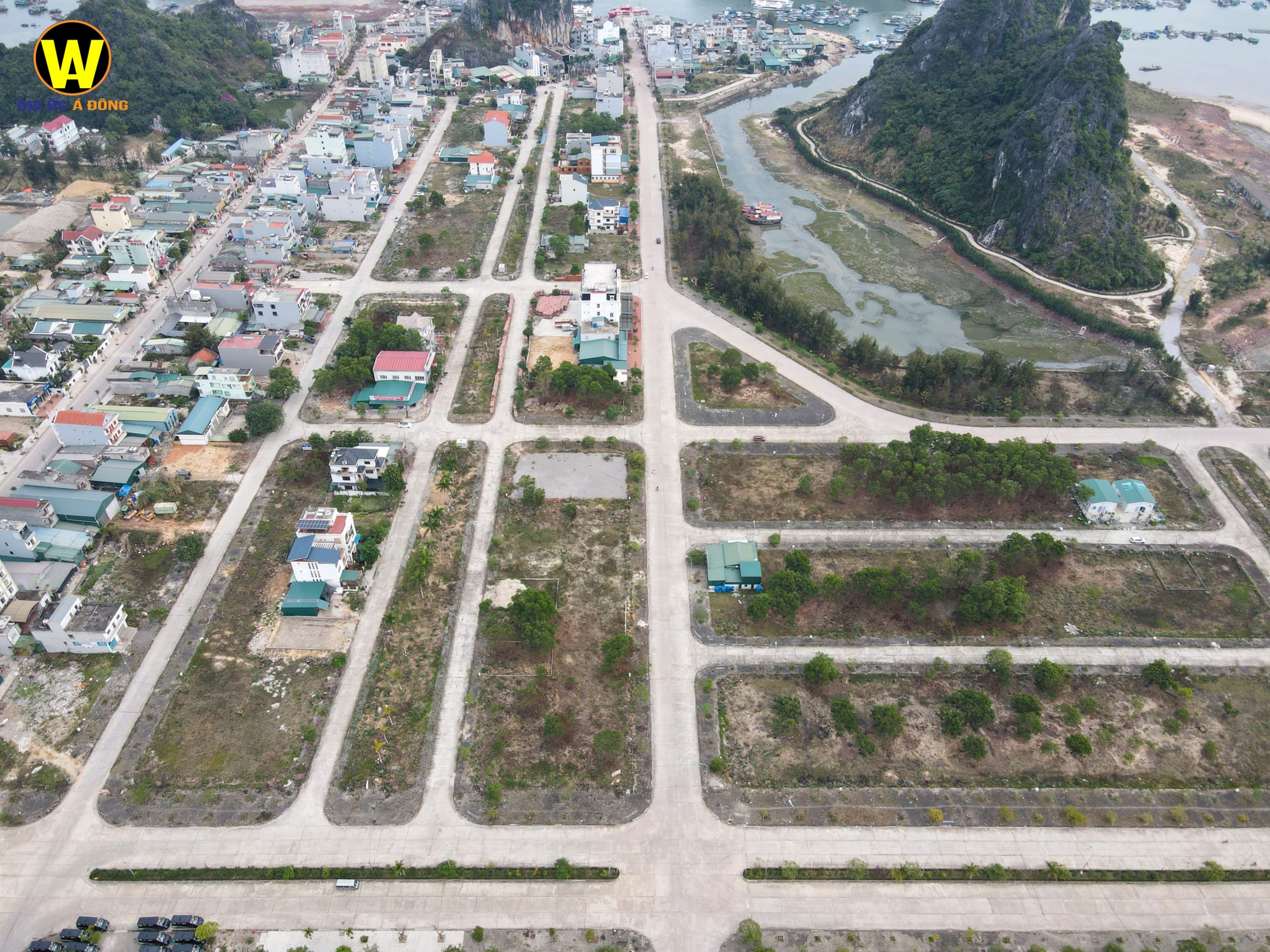 hình ảnh thực tế của dự án