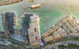 CHUNG CƯ SUN MARINA HẠ LONG