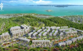 DỰ ÁN BIỆT THỰ LIỀN KỀ HẠ LONG STAR