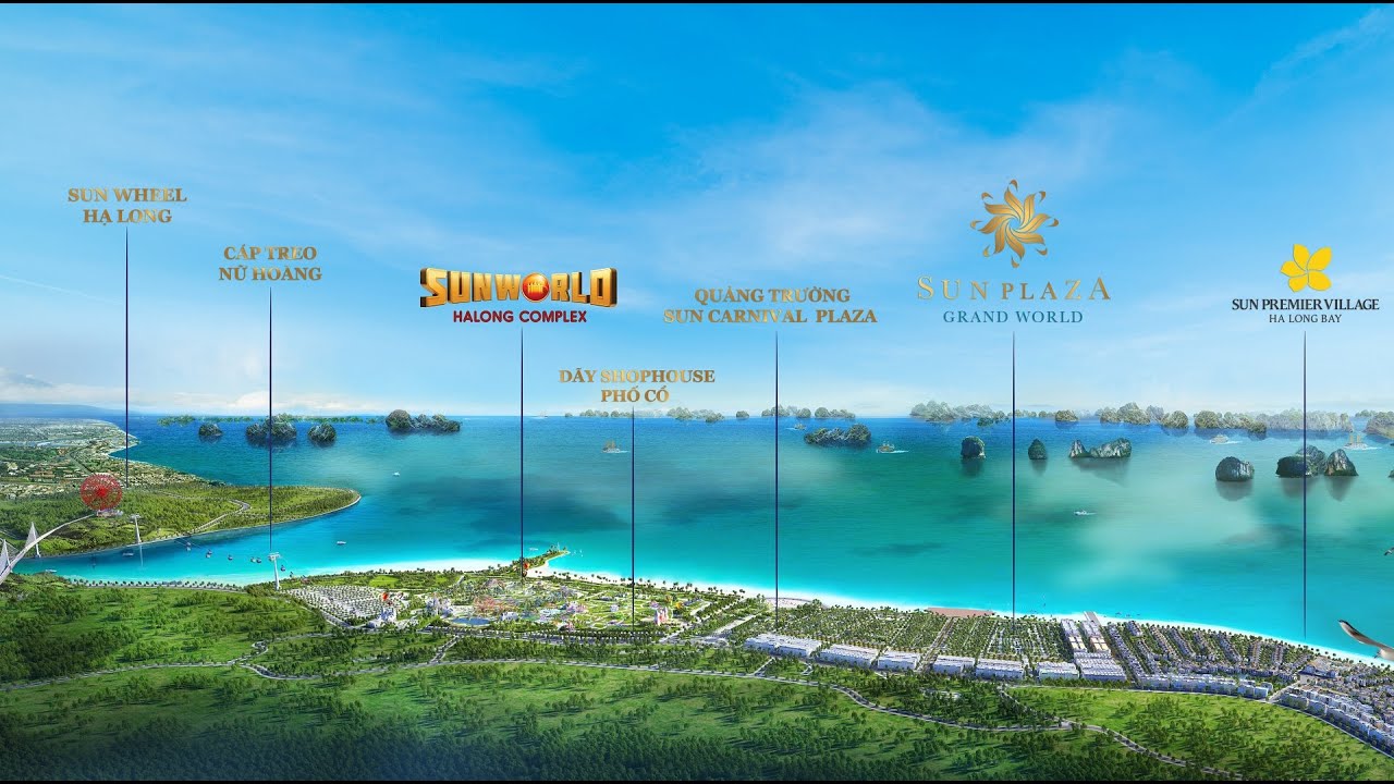 tiện ích dự án