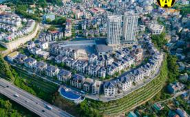 Beverly Hills Hạ Long “View tầm cao – Lợi nhuận Khủng”