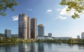 CHÍNH SÁCH BẢO MẬT THÔNG TIN