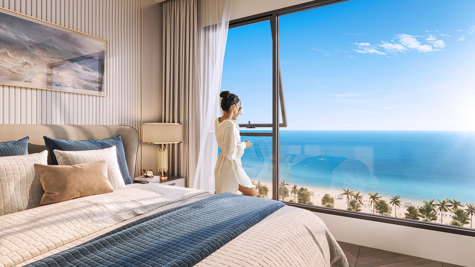 View Vịnh Hạ Long