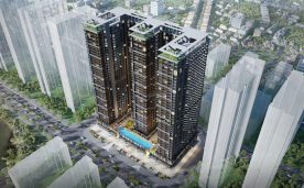 CĂN HỘ SKYM HẠ LONG – Nơi khởi nguồn của cuộc sống thượng lưu
