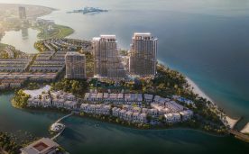 CĂN HỘ ARIA BAY HẠ LONG – Một bước chạm kỳ quan